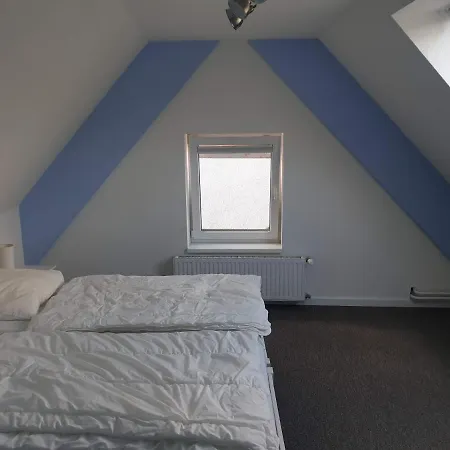 Am Polierteich Appartement Schleswig