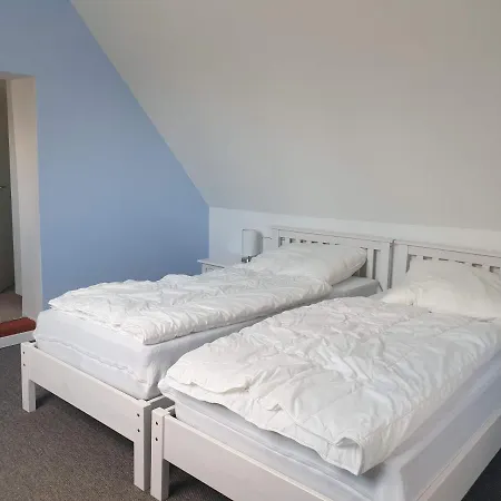 Appartement Am Polierteich