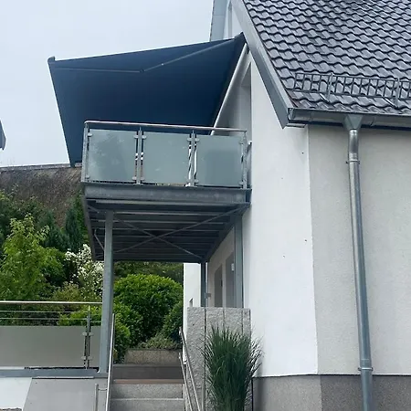 Am Polierteich Appartement *