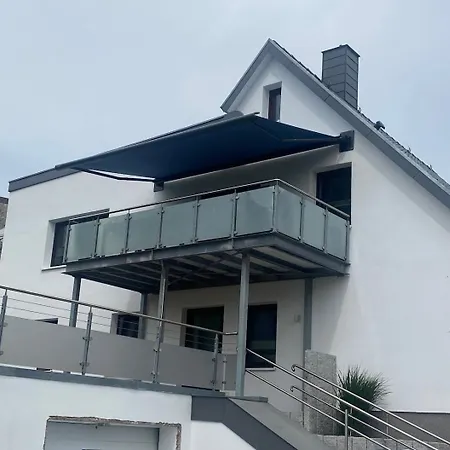 Am Polierteich Appartement