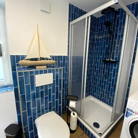 Ferienwohnung Am Polierteich Apartment *