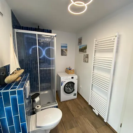 Am Polierteich Appartement Schleswig