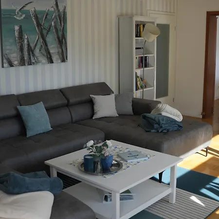 Appartement Am Polierteich