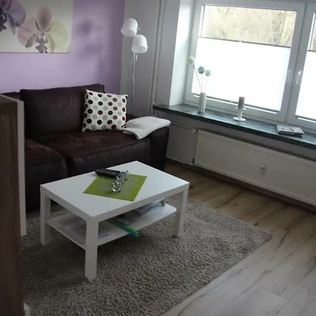 Appartement Am Polierteich