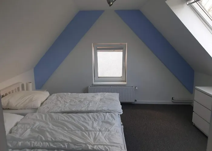 Am Polierteich Appartement Schleswig