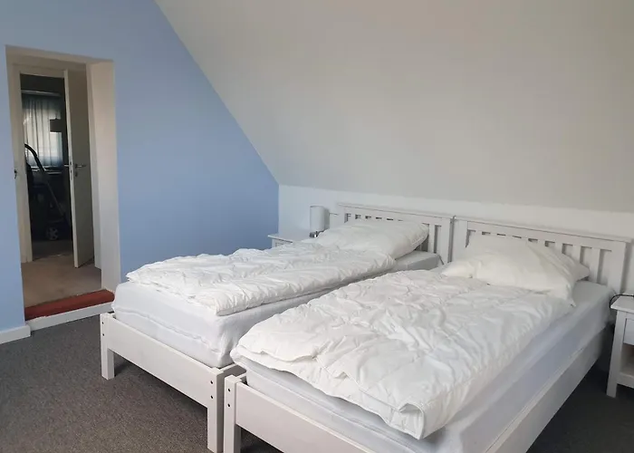 Appartement Am Polierteich