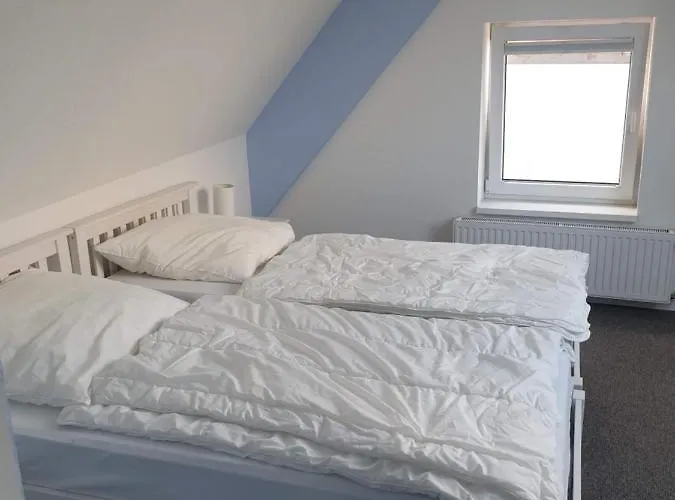 Appartement Am Polierteich