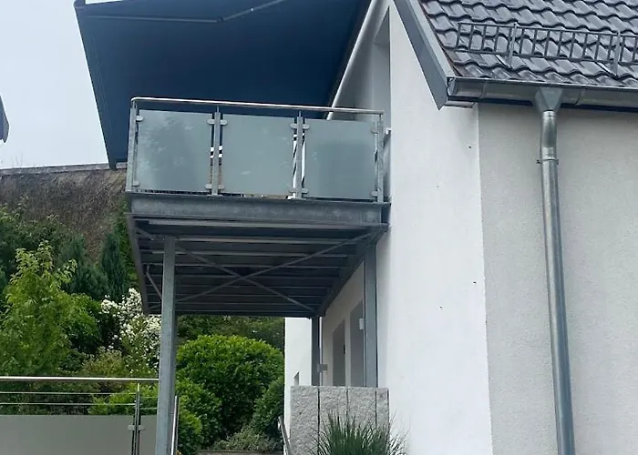 Am Polierteich Appartement *