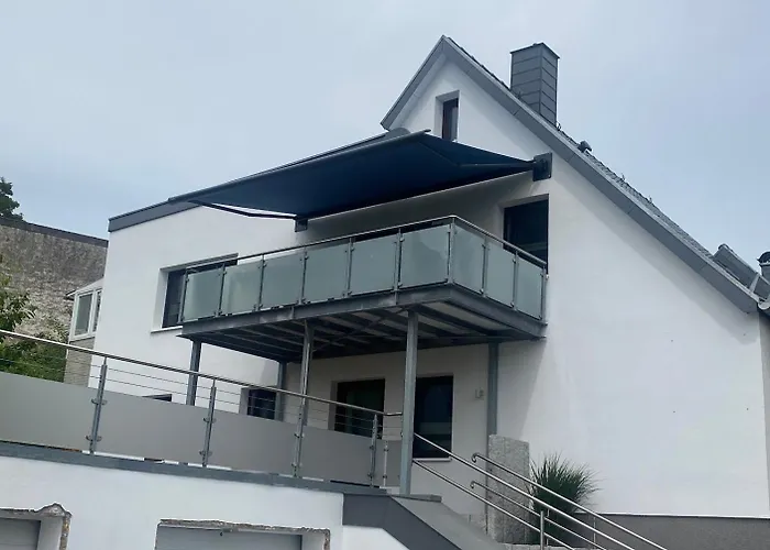 Am Polierteich Appartement