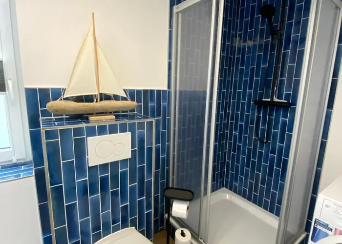 Am Polierteich Appartement *