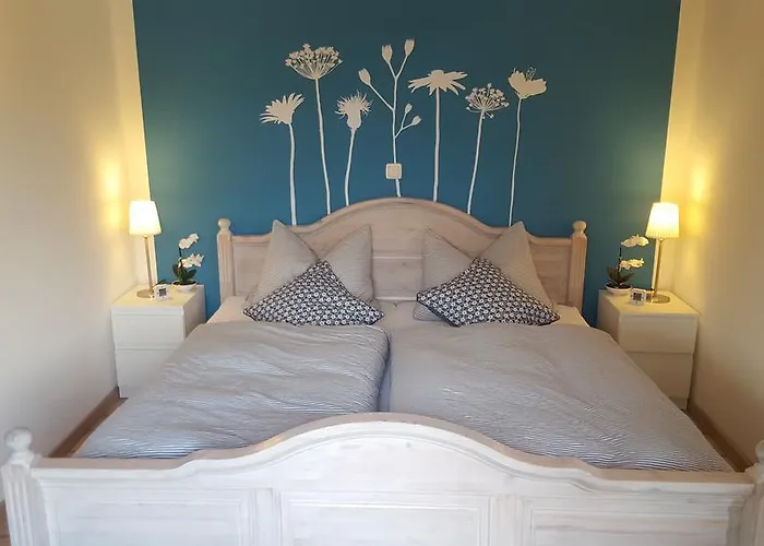 Appartement Am Polierteich *