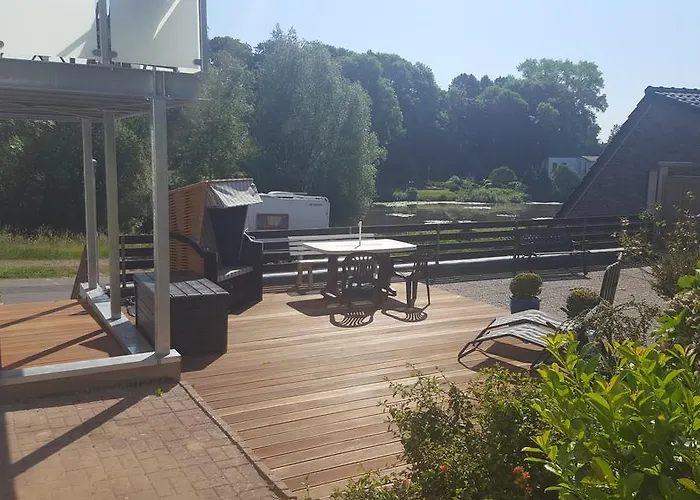 Appartement Am Polierteich Schleswig