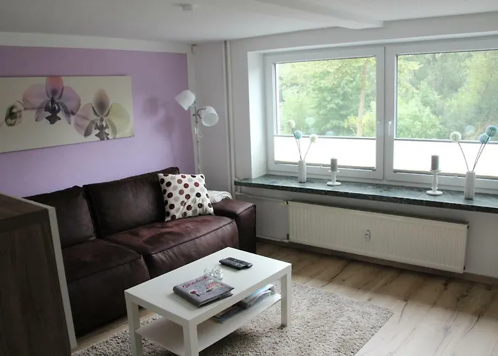 Am Polierteich * Schleswig