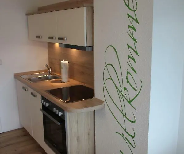 Appartement Am Polierteich Schleswig