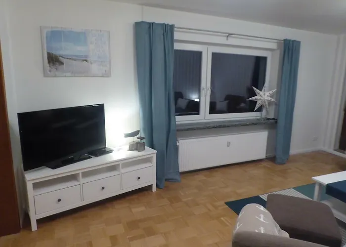 Am Polierteich Appartement