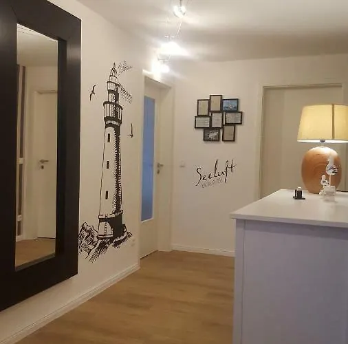 Am Polierteich Appartement Schleswig