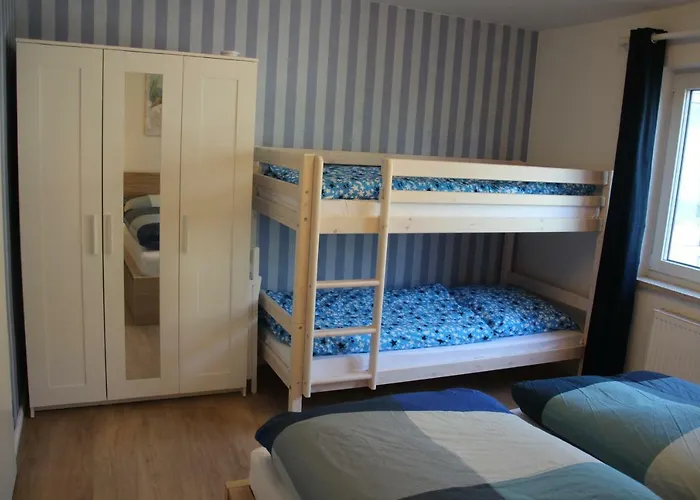 Appartement Am Polierteich Schleswig