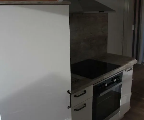 Am Polierteich Appartement Schleswig