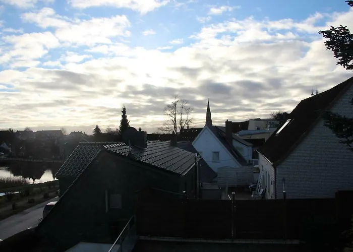 Appartement Am Polierteich *